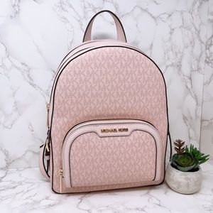 Michael Kors Jaycee Medium Backpack